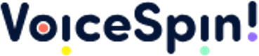 VoiceSpin