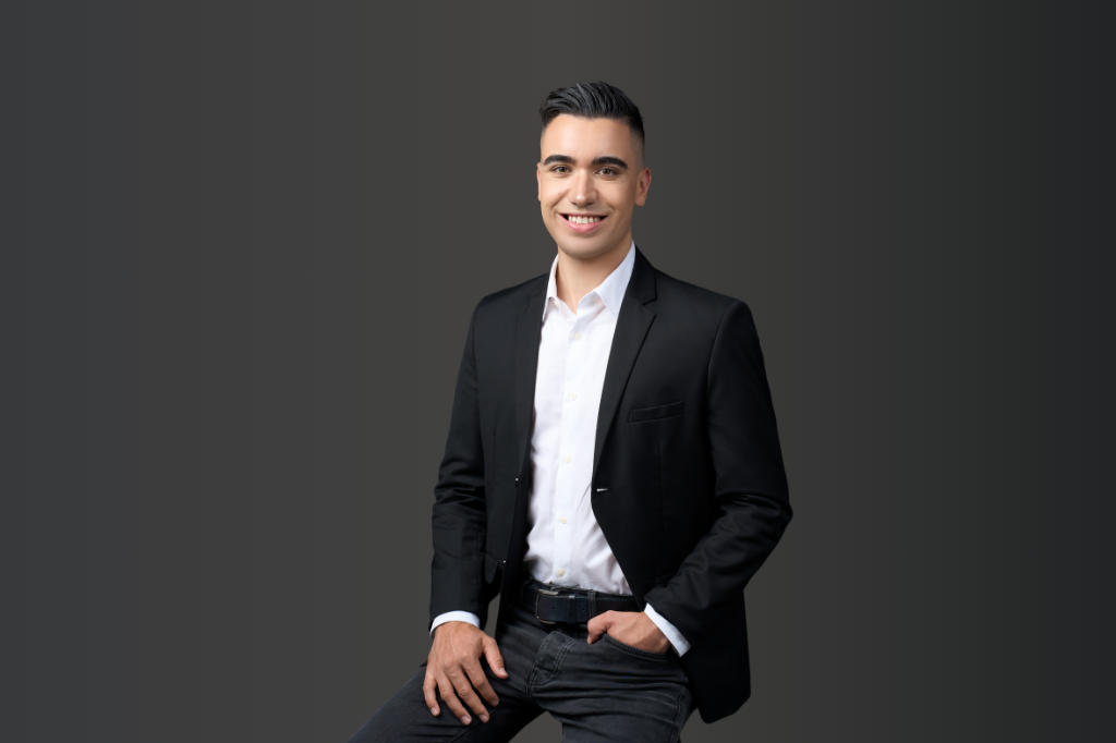 Christopher Lier, CEO and Director of Sentosa Limited