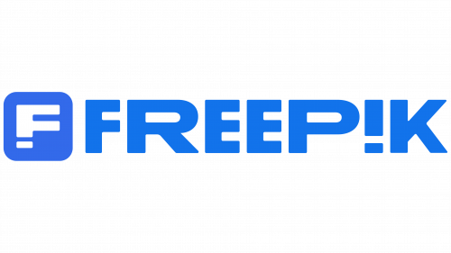Freepik-Logo