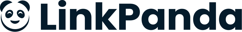 LinkPanda logo