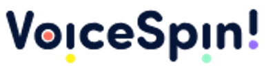 VoiceSpin