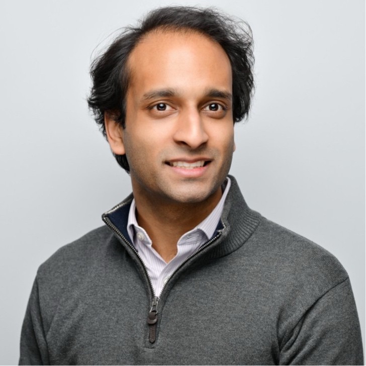 Gaurav Gupta